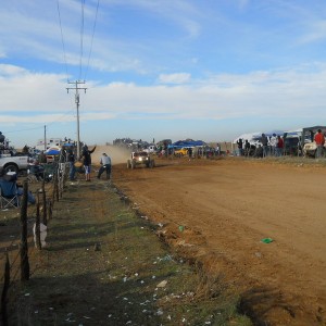 baja 1000 2011