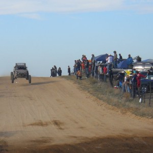 baja 1000 2011