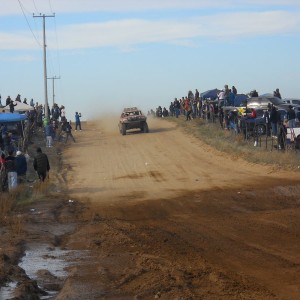 baja 1000 2011