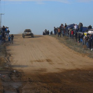 baja 1000 2011