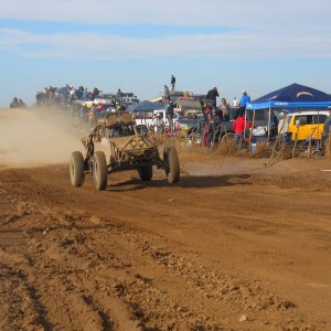 baja 1000 2011