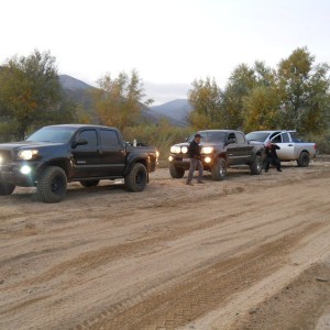 baja 1000 2011