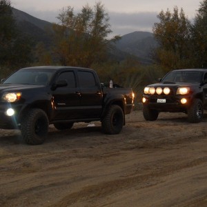 baja 1000 2011