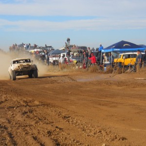 baja 1000 2011