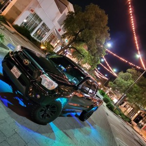 Rocklights!
