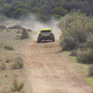 baja 1000 2011