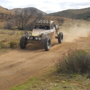 baja 1000 2011