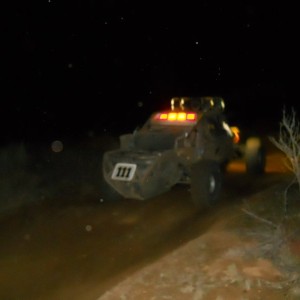 baja 1000 2011