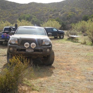 baja 1000 2011