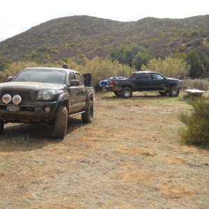 baja 1000 2011