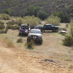 baja 1000 2011
