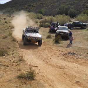 baja 1000 2011