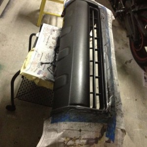 Build thread 3