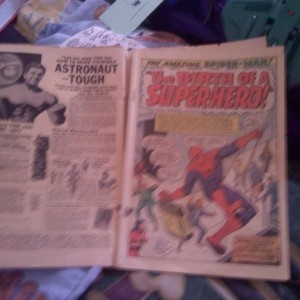 wonder how old this is.