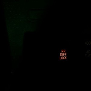 Is the fog light switch supposed to be lit up? I honestly forgot if it does