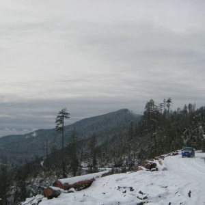 cowichan 2 carmanah