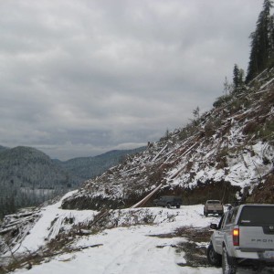 cowichan 2 carmanah