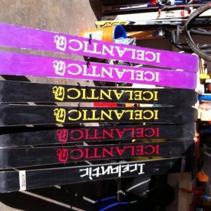 quiver