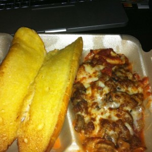 Lunch!