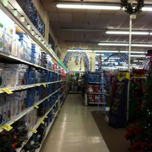 That time of year again. My favorite thing about Xmas,the lights