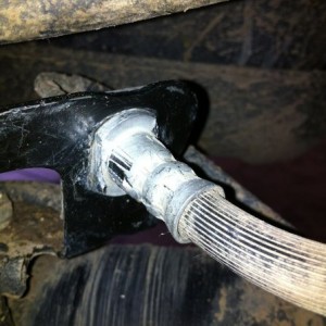 Tips on removing this :confused: