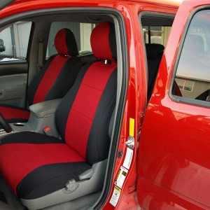 Cover King Neoprene seat covers