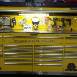 MY TOOLBOX