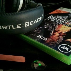 A nice combo.