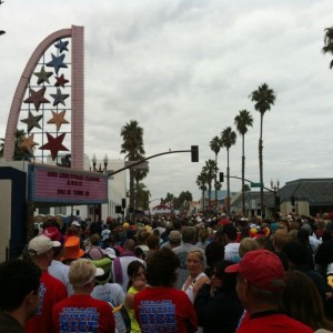 Oceanside Turkey Trot