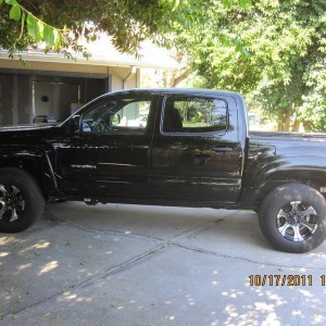 rims
