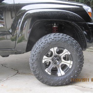 trail grapplers nitto