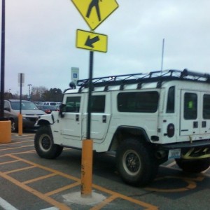Handicap...