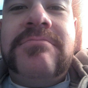 Movember!
