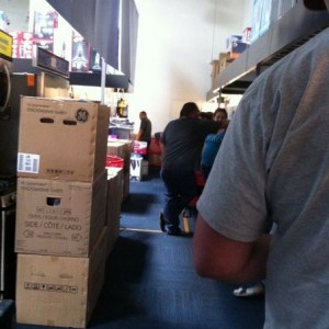 Gotta love BestBuy