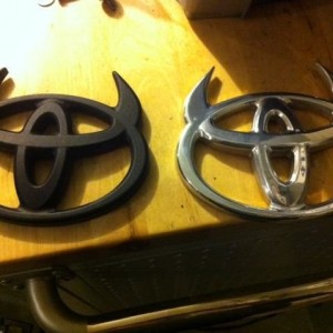 Horns by Andres