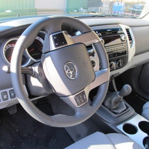 20012 V6 Access Sport Manual