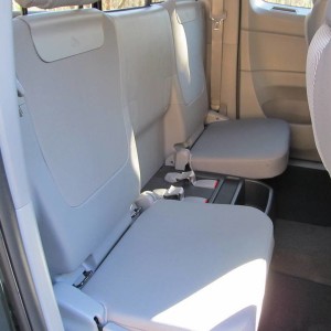 20012 V6 Access Sport Manual