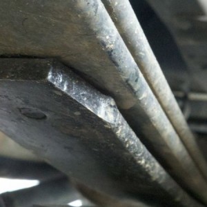 Any ideas? How did this happen?