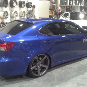 Isf
