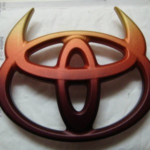 Devil Horn