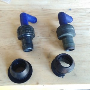 20200427 - PCV Valve Before & After