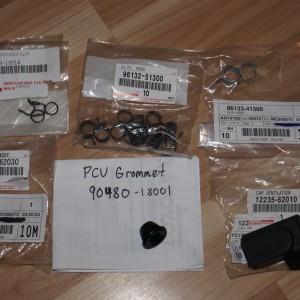 20200427 - New Parts