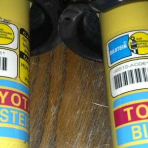 OEM Sport suspension parts for sale