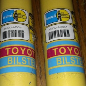 OEM Sport suspension parts for sale