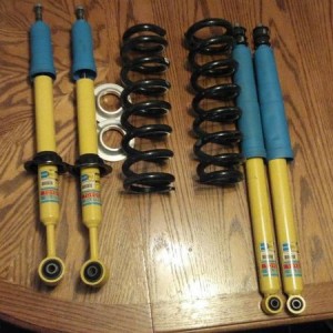 OEM Sport suspension parts for sale