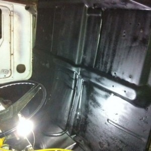 After