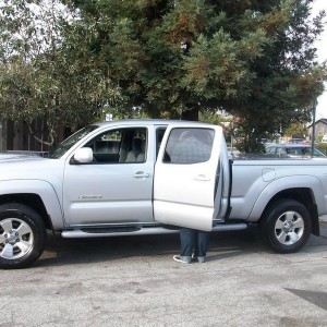 06 prerunner sport