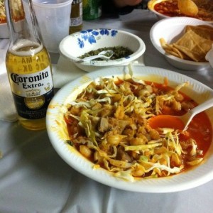 Late night snack