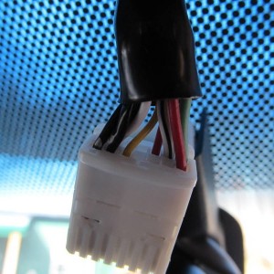 mirror connector