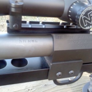50 BMG